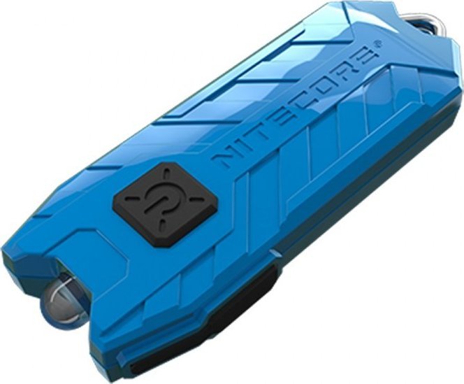 Latarka Nitecore Latarka Nitecore Tube 45 L Azure