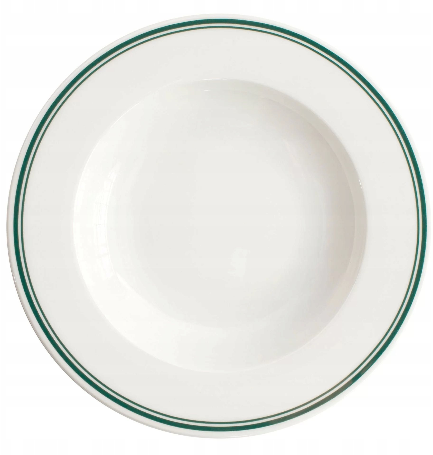 Talerz głęboki, 26 cm, Forte Vira