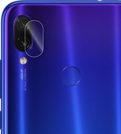 Wozinsky Wozinsky Szkło hartowane 9h aparat Xiaomi Redmi 7