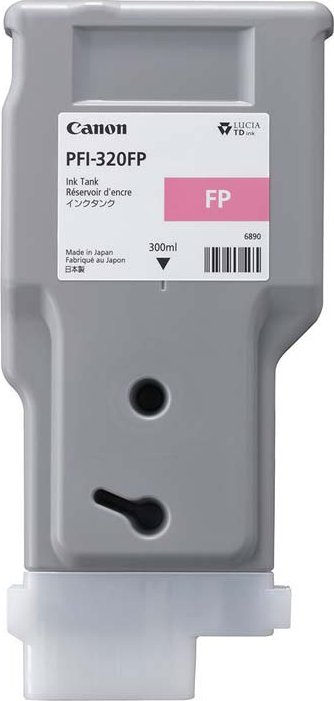 CANON PFI-320 FP Fluorescent Pink