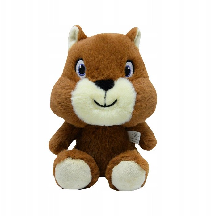 TULILO - 9477 WIEWIÓRKA KLARA 20CM