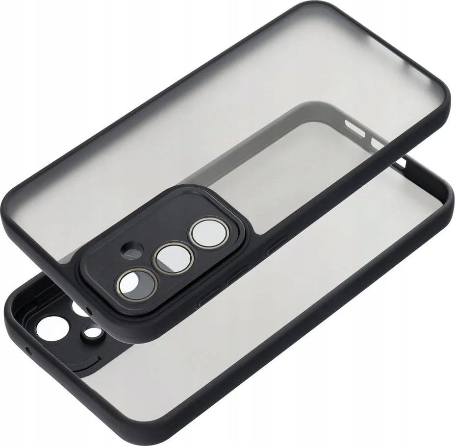 Futerał VARIETE do XIAOMI Redmi Note 14 5G czarny