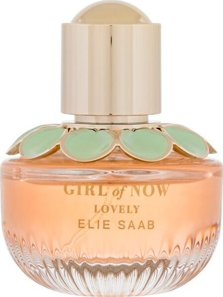 Elie Saab Elie Saab, Girl Of Now Lovely, Eau De Parfum, For Women, 30 ml For Women