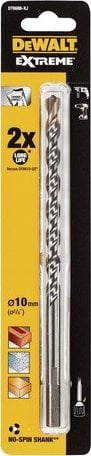 Wiertło 14 Degrees East wiertło extreme 10x200mm