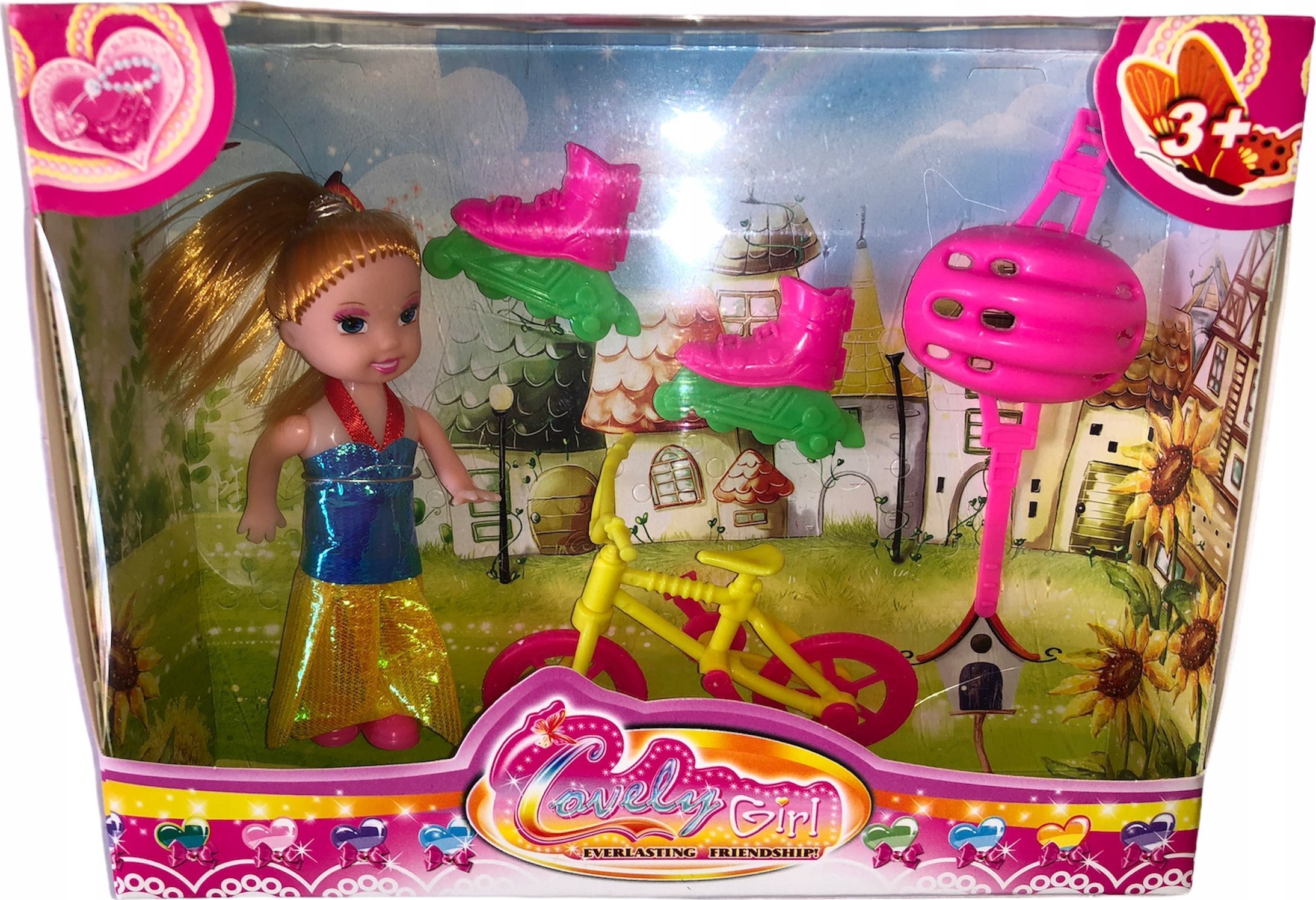 Adar Lalka mini 533431 ADAR