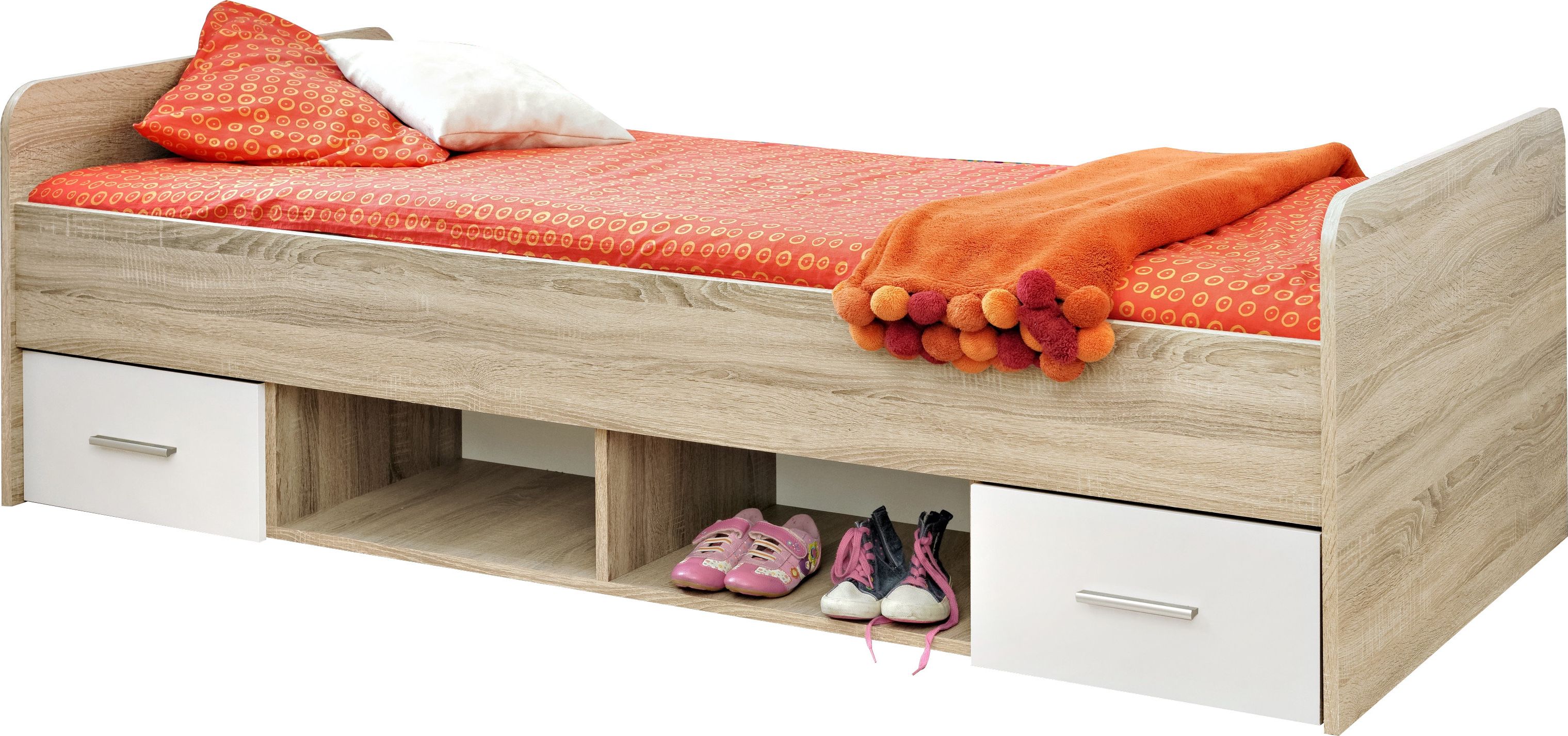 ASM Meble ŁÓŻKO DINO