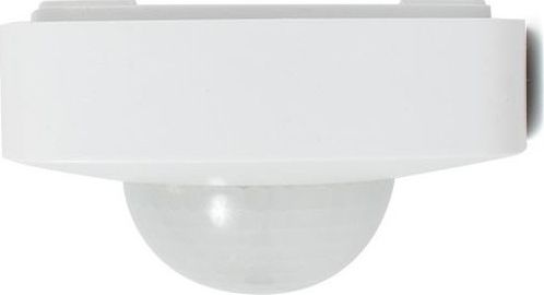 Abilite czujnik ruchu A-46B IR sufitowy natynkowy 20m, obecność 6m (5901583548796)