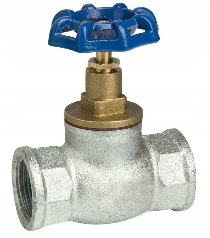 ZAWOR PRZELOTOWY DN-25 ZEL.