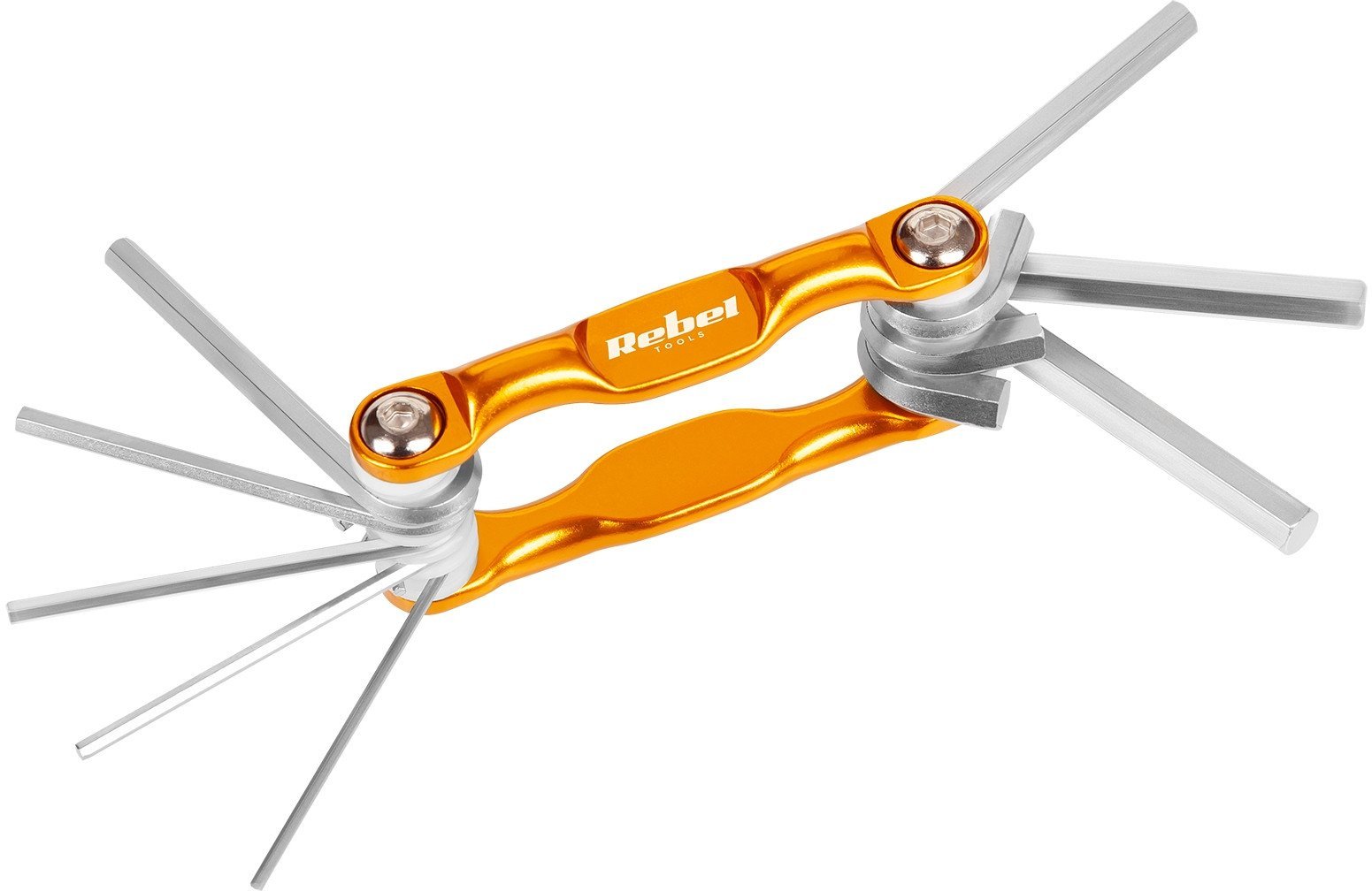 Zestaw kluczy ampulowych