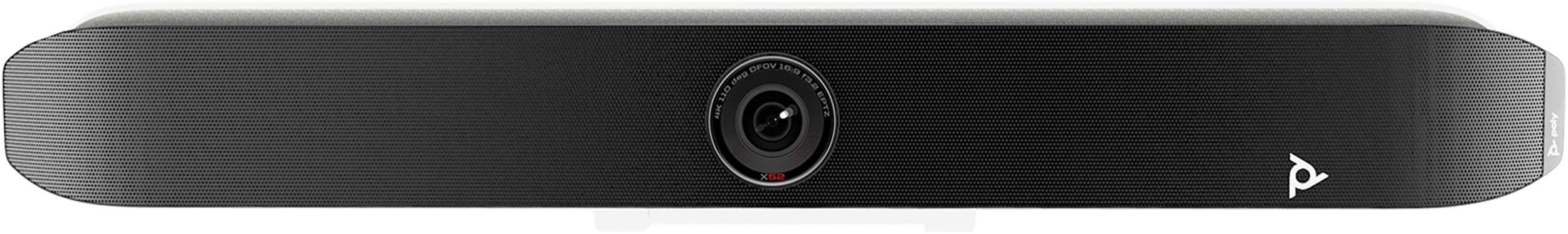 Poly - Montagekomponente (Frontpanel-Austausch) - fur Poly Studio X52 - Replaces Poly SKU 2215-88216-001