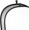 Blenda Walimex Foldable Reflector silver white 17695