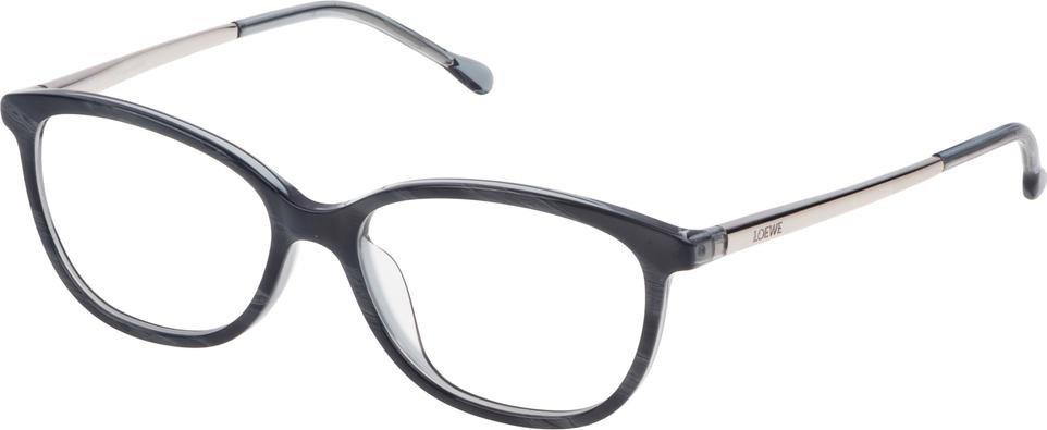 Loewe GLASSES LOEWE WOMAN VLW961M53GB7Y (Lens/Bridge/Temple) 53/16/135 mm) NoSize