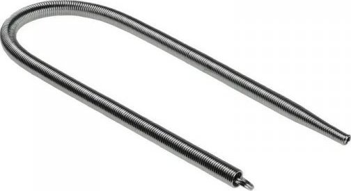 Dedra SPRĘŻYNA WEW. DO GIĘCIA RUR 16*76MM (1 SZT)