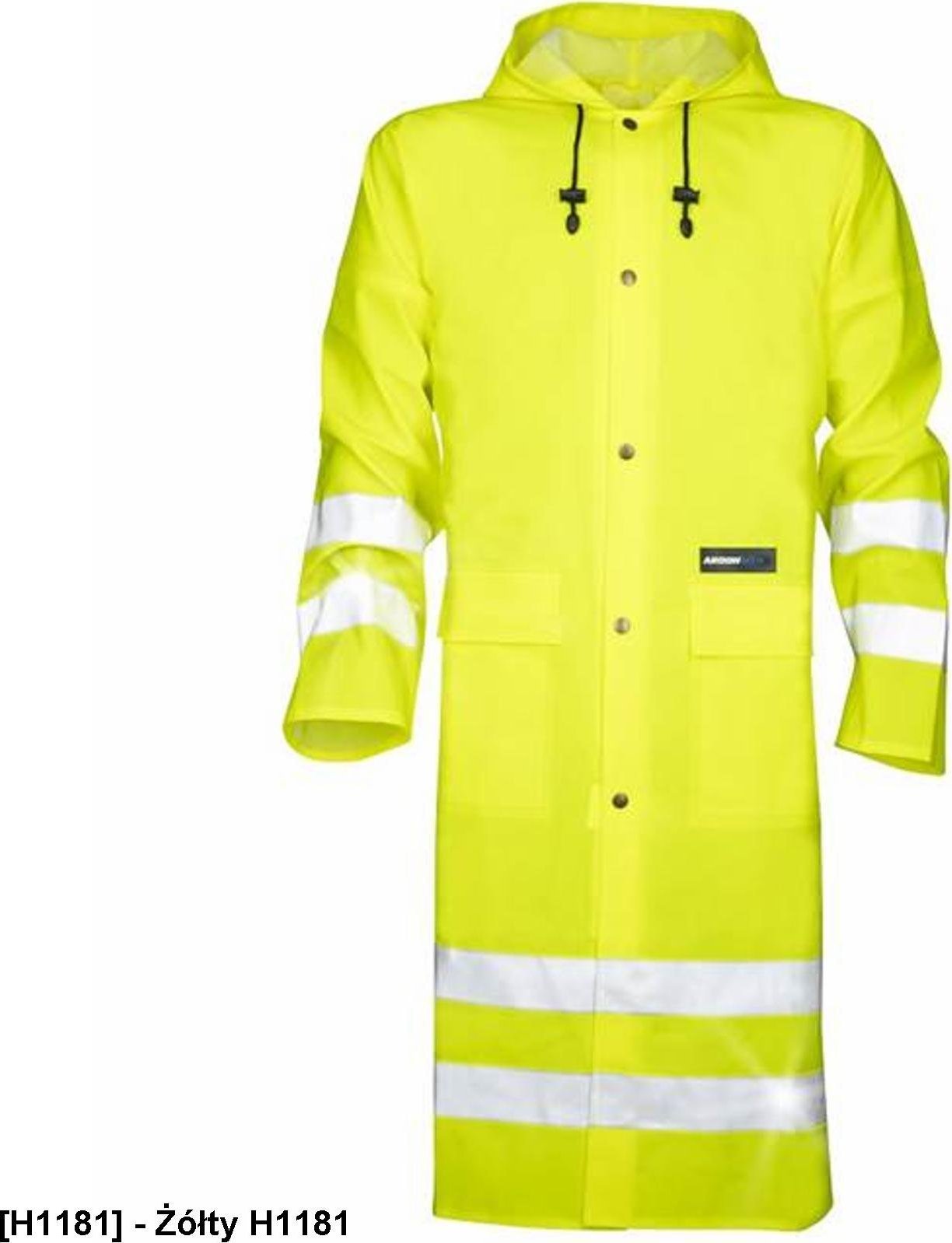 Ardon ARDON ARDON AQUA - płaszcz XXXL