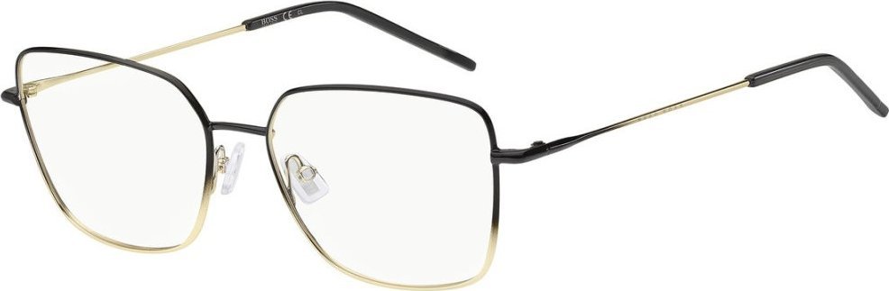 Hugo Boss Ramki do okularów Damski Hugo Boss BOSS-1334-7WS 53 mm
