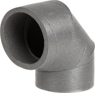 Ubbink AERFOAM EPE 125 BEND 90