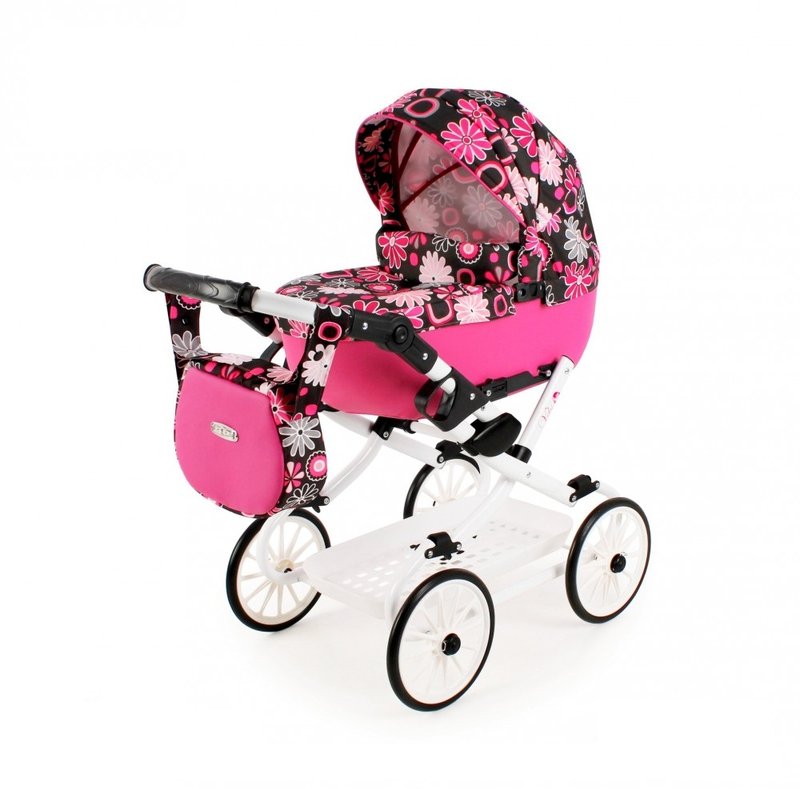 Wózek dla lalki Viki Vi-01 Adbor