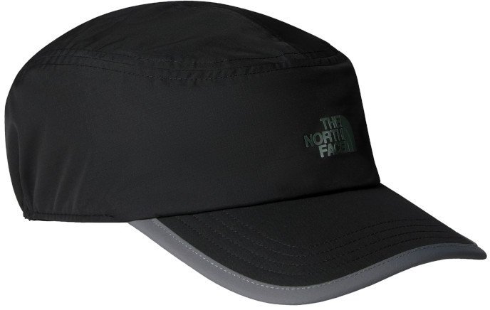 Czapka The North Face Antora Rain Hat uni : Kolor - Czarny, Rozmiar - L/XL