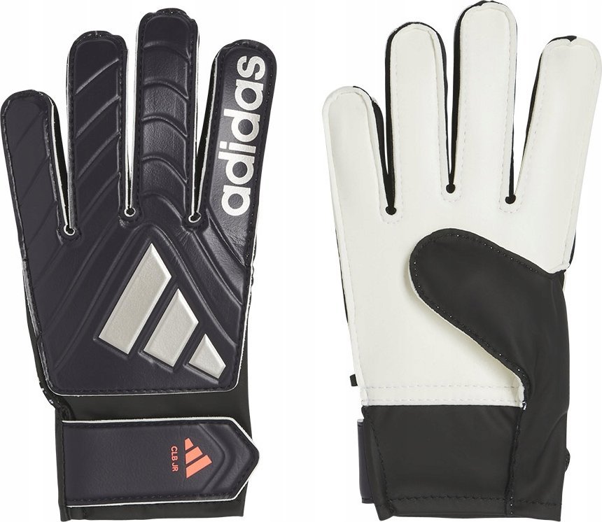 Adidas Rękawice adidas Copa Club Jr IX3833