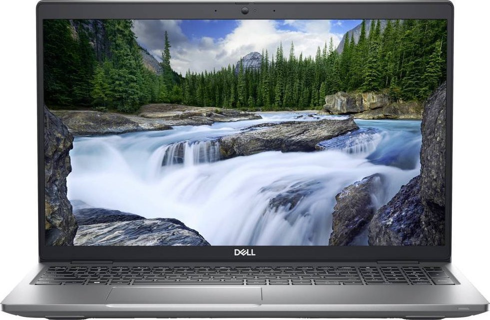 Laptop Dell Dell Latitude 5530, i5-1235u, 16GB RAM, DYSK 240GB SSD, INTEL, FHD, Windows 11 Pro