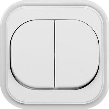 Timex Timex Nefryt Łącznik świecznikowy biały WNT-2N