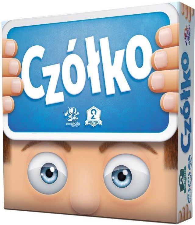 Portal Games Czółko Portal - 253400