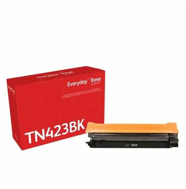 Toner Xerox XEROX EVERYDAY BLACK TONER COMPATIBLE WITH TN-421BK HIGH CAPACITY
