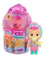 Cry Babies Magic Tears - Shiny Shells Kai