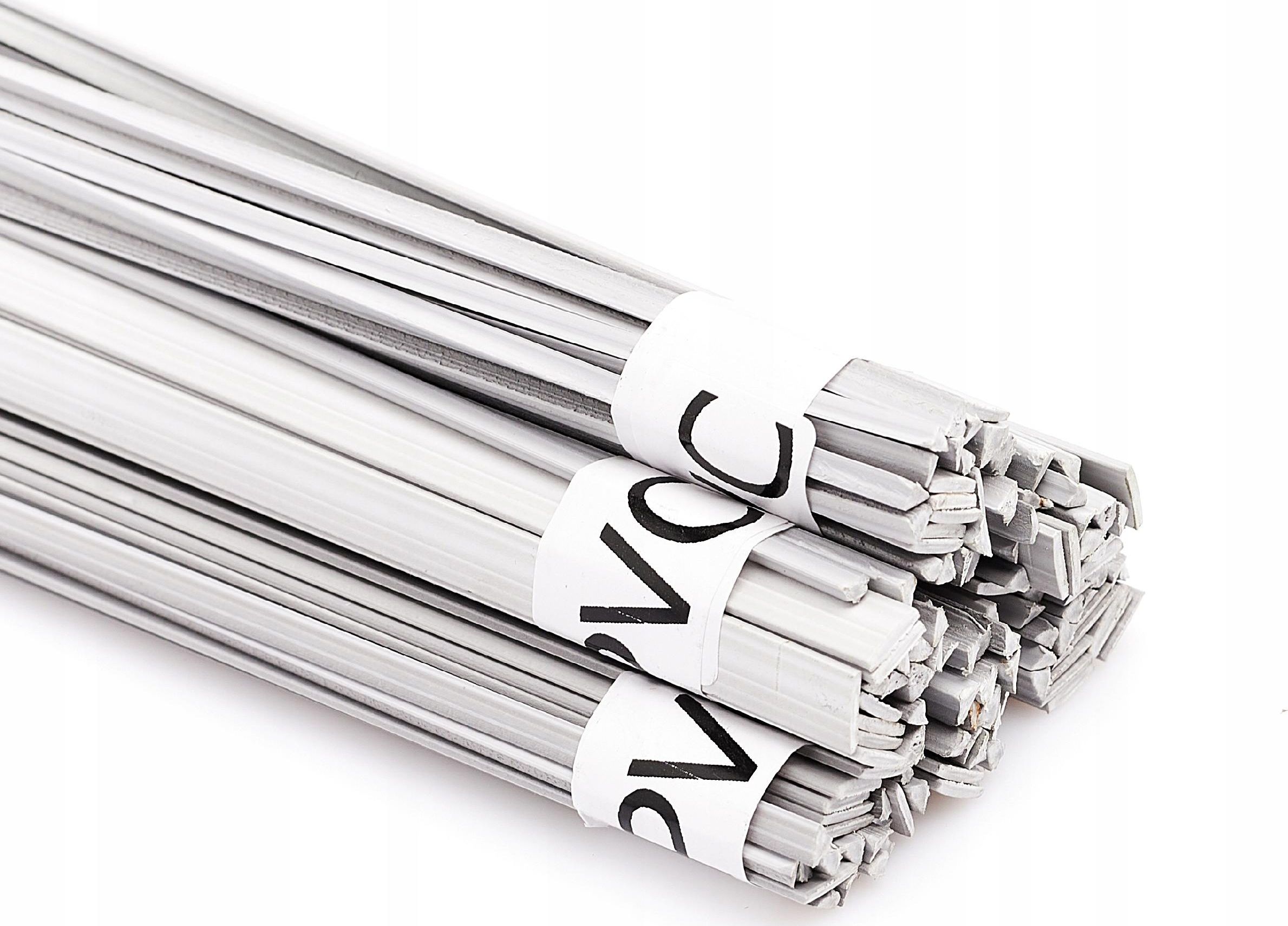 Techrebal Spoiwo PVC D943-7044F