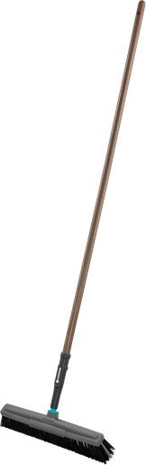 Gardena NatureLine szczotka do zamiatania ulicy