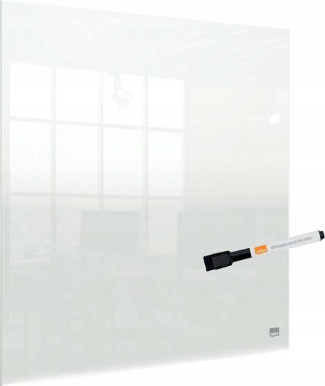 Nobo Tab akr sucho biur Nobo Home 450x450mm