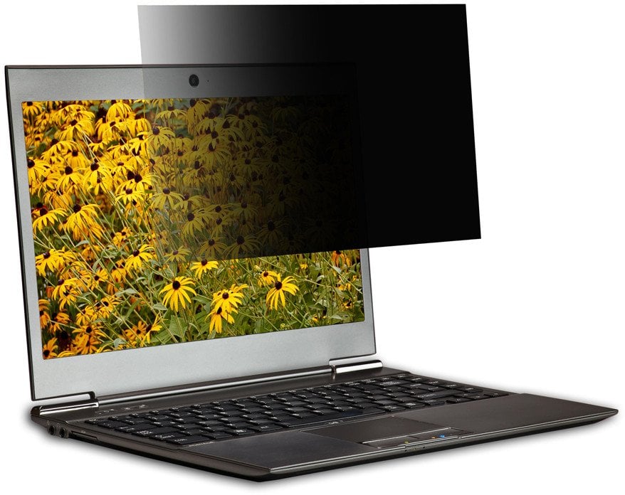 Origin Storage OSFT2WPI14L-7450 filtr do ekranu 35,6 cm (14") Tablet Bezramkowy filtr prywatności na wyswietlacz