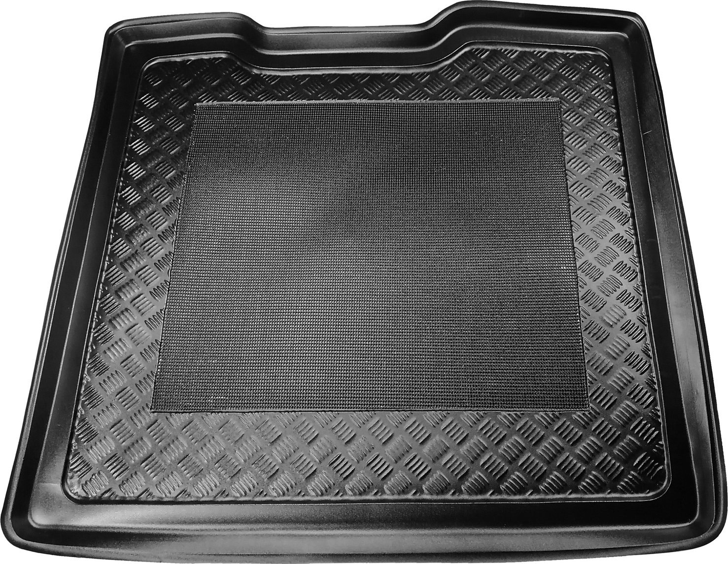 Cikcar Mata wkład bagażnika do DACIA DOKKER (2012r-....)