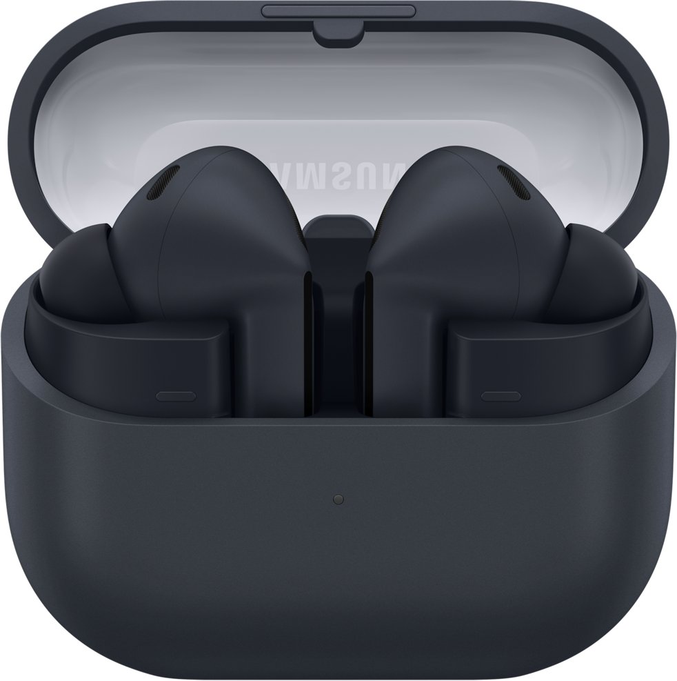 Słuchawki Samsung Galaxy Buds3 FE czarne (SM-R420NZKADBT)