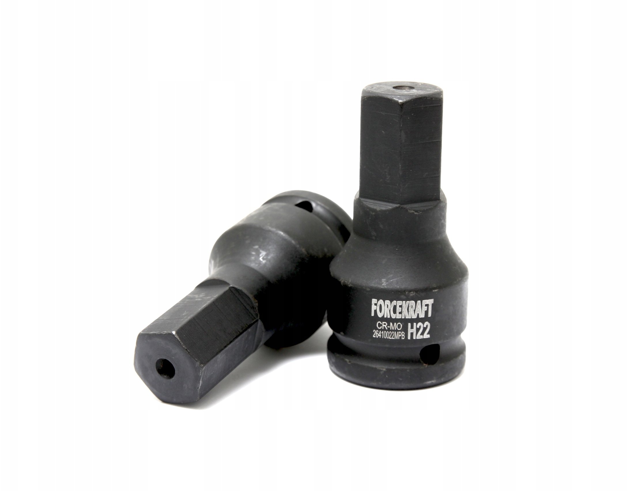 Nasadka udarowa IMBUS 3/4'' 29 mm FORCEKRAFT(Hex)