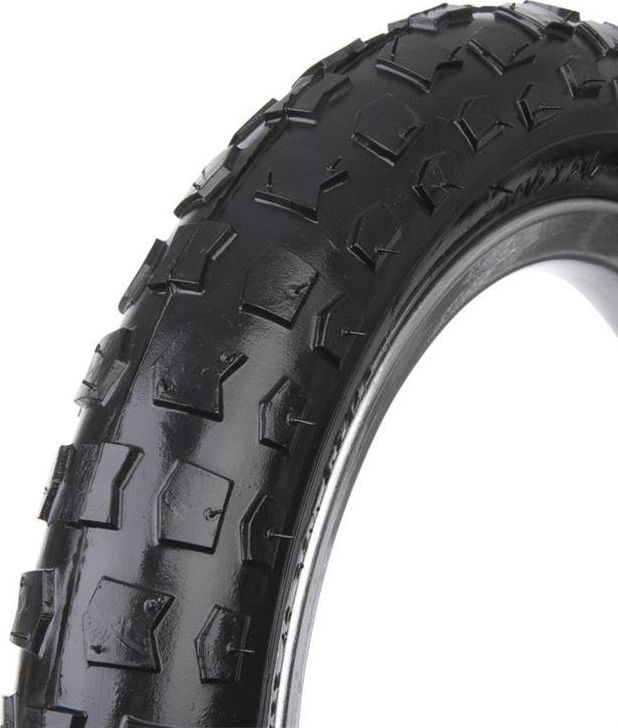 Accent Opona Accent Gekko 12-1/2 x 2-1/4 (62-203) uniwersalny