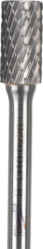 Milwaukee MILWAUKEE FREZ DO METALU Z WĘGLIKIEM TYP B 6x10mm