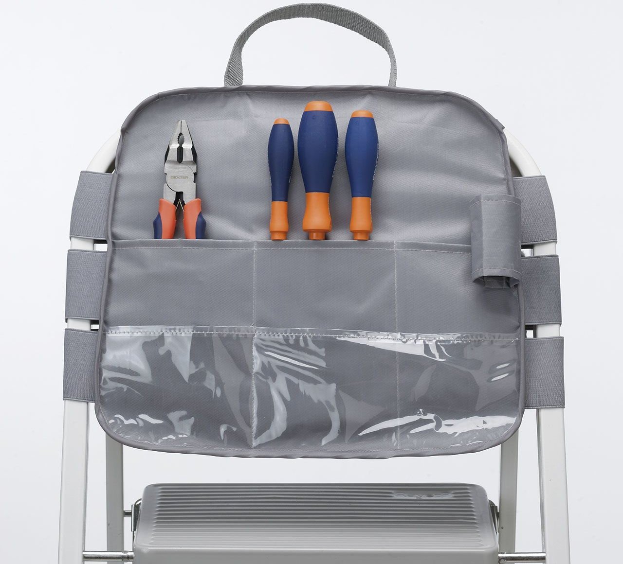 NPC Polska Rayen Organizer na narzędzia 37x32 cm