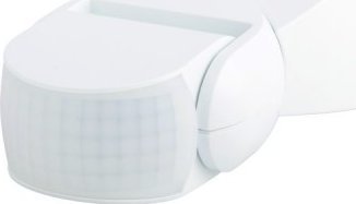 Czujnik Ruchu Biały Pir Cp-5B Ec20326 Eco Eco Light