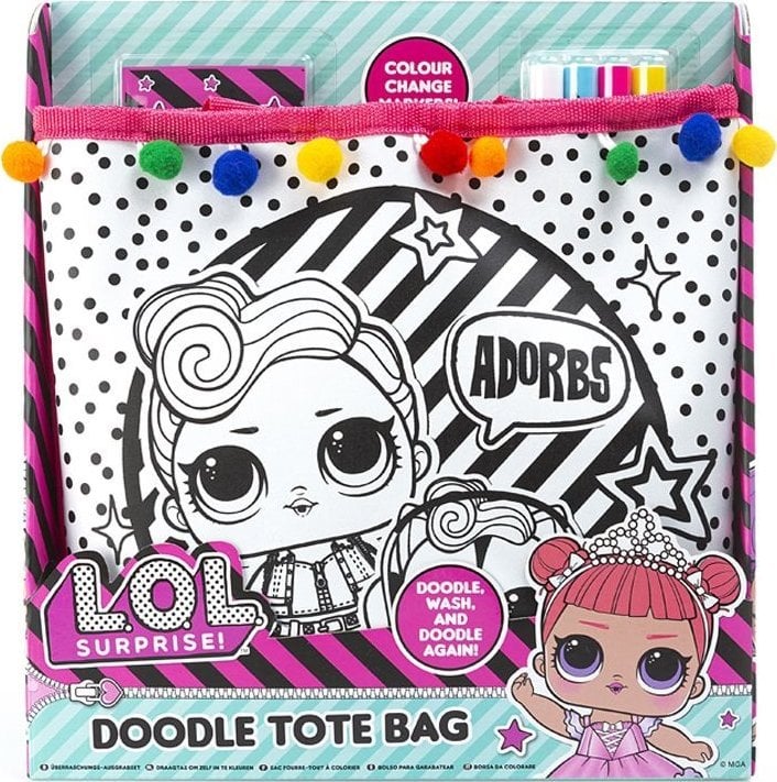 RMS *****L.O.L. torba+mazaki 42-0090 64025