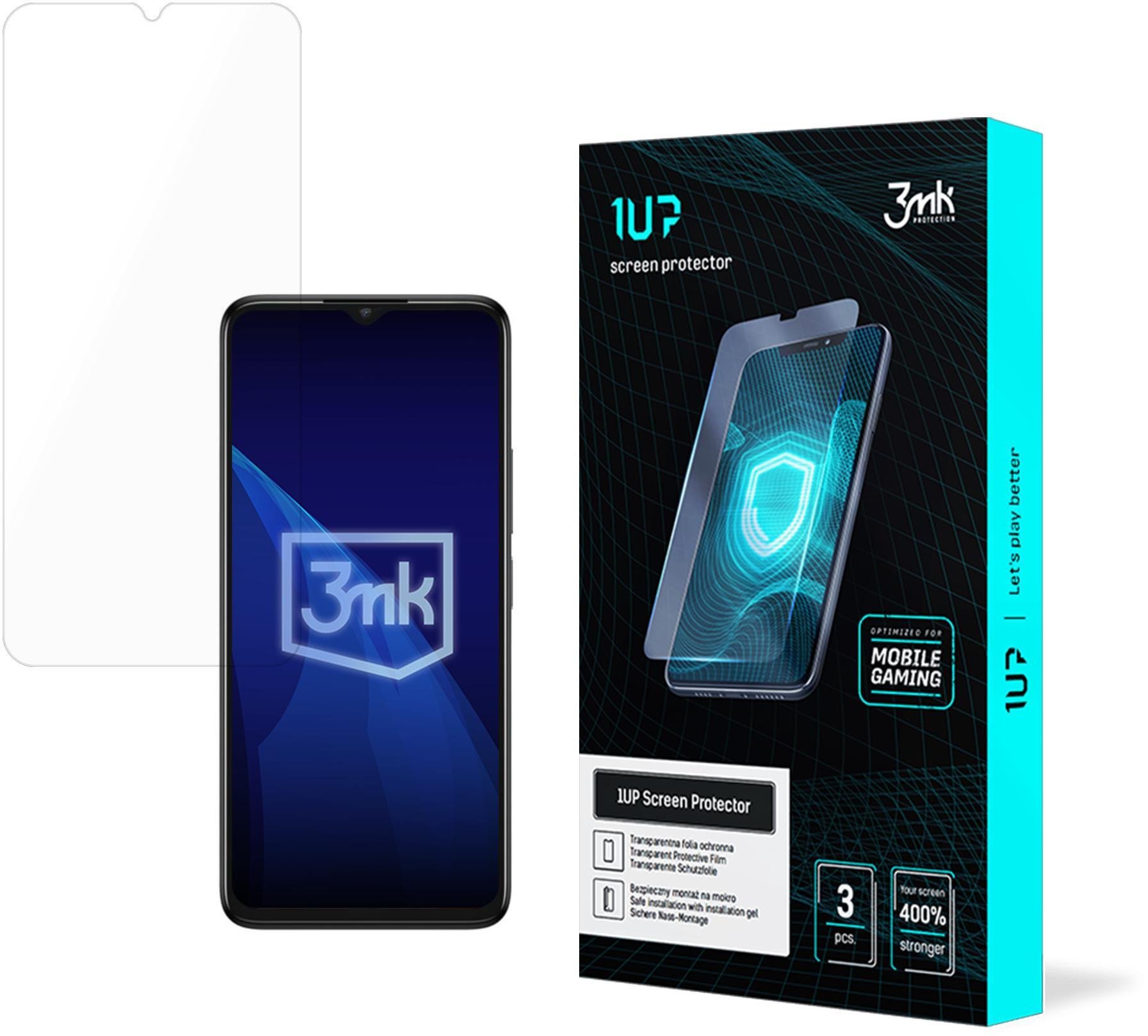 MEIZU MEILAN 20 - 3MK 1UP