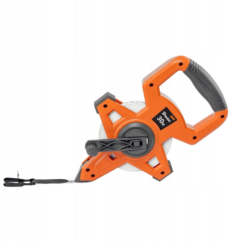 MIARA ZWIJANA DIY-MH12-03015F/CB 30 m BRADAS