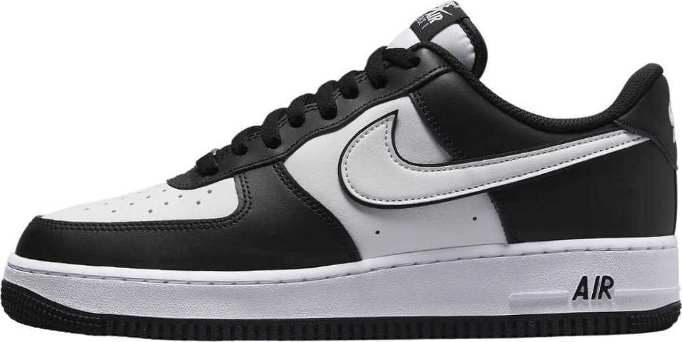 Nike Buty męskie NIKE AIR FORCE 1 '07 (DV0788 001) 45