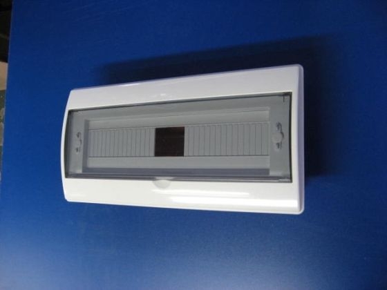 Elektro-Plast Rozdzielnica modułowa FALA RP-18 1x18 podtynkowa IP40 - 8.7