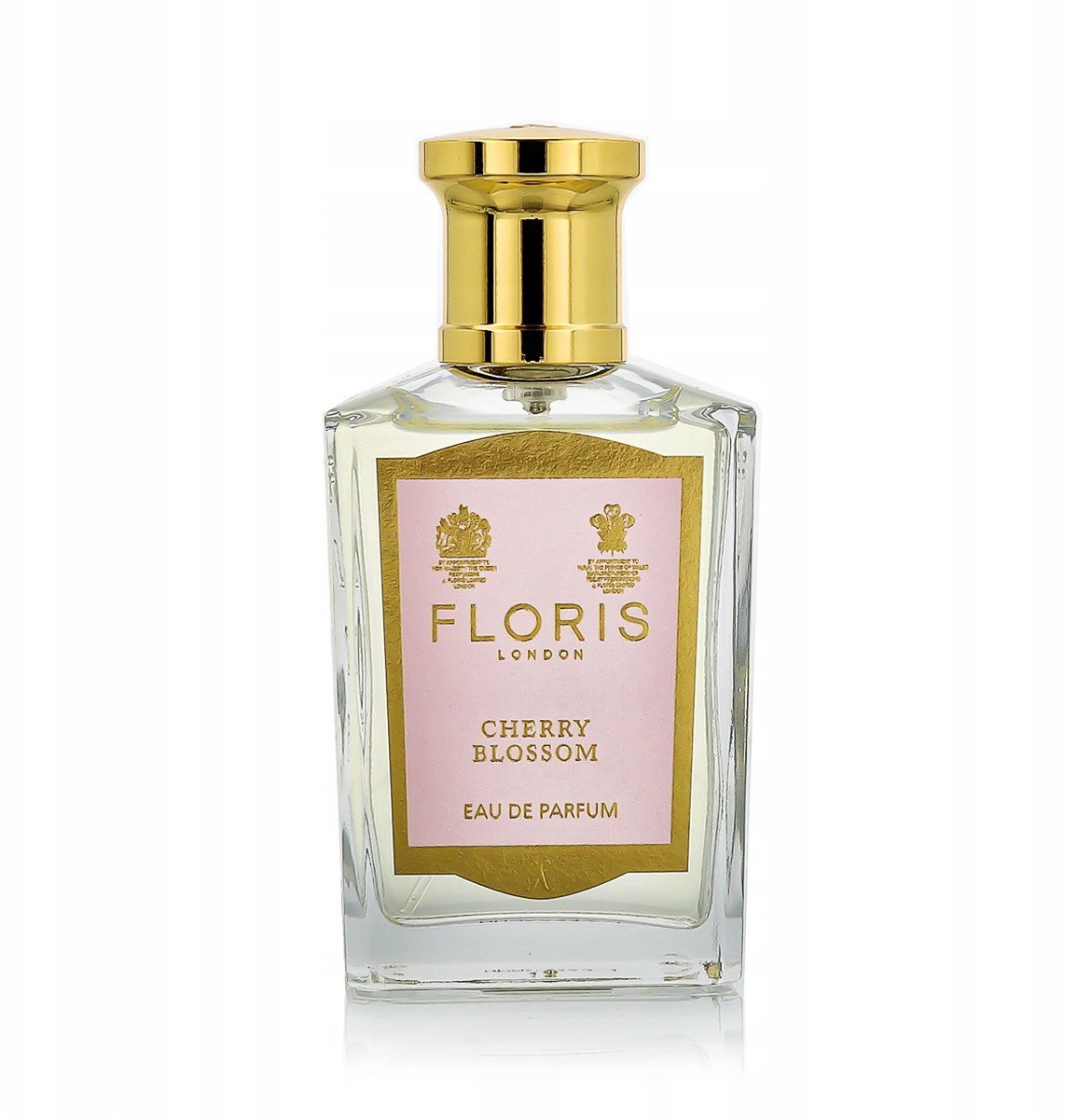 Floris Of London, Cherry Blossom, Eau De Parfum, For Women, 50 ml For Women