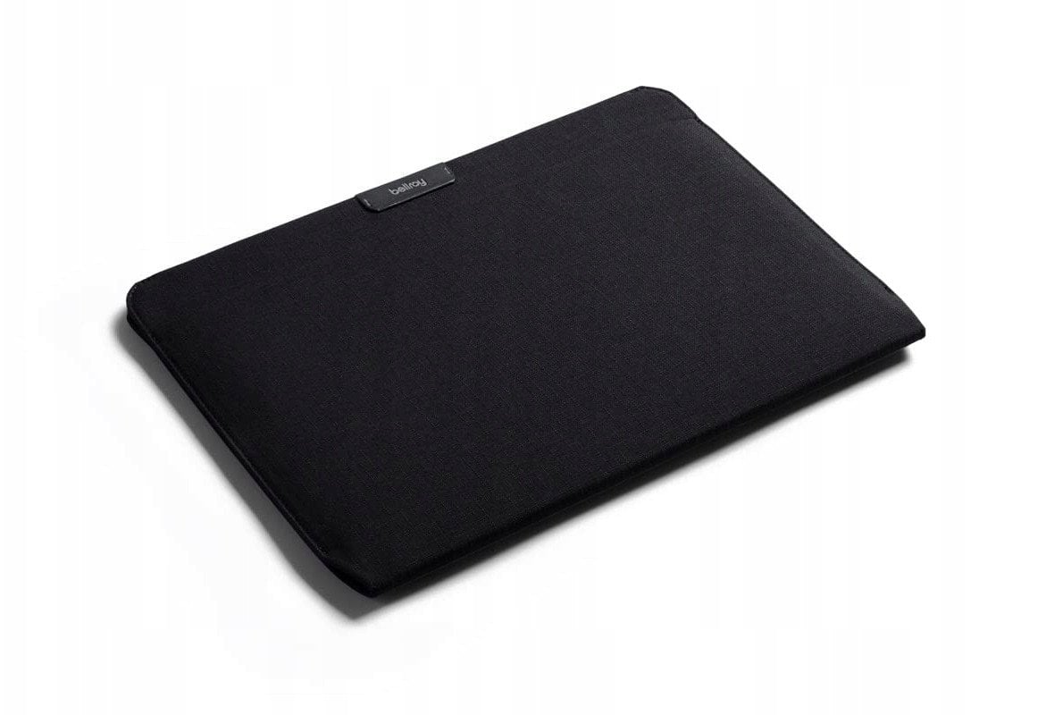 Etui Bellroy Laptop Sleeve 14 - etui na laptop 14" (black)