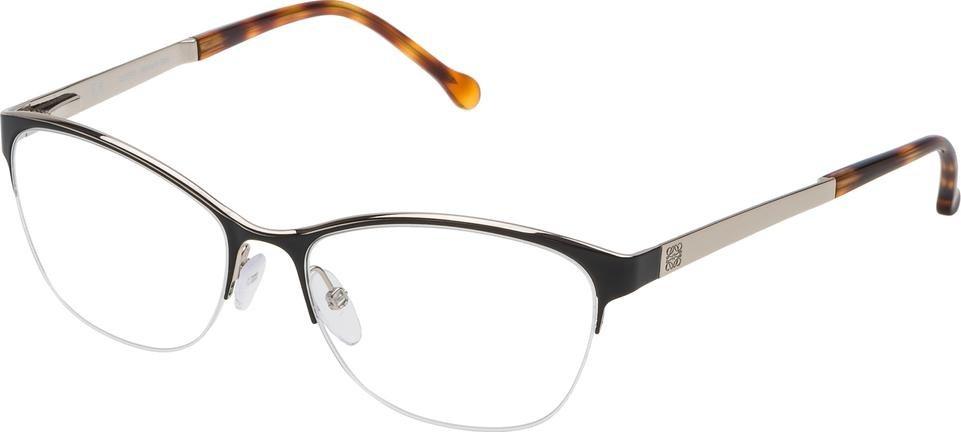 Loewe GLASSES LOEWE WOMAN VLWA03M530SNC (Lens/Bridge/Temple) 53/18/140 mm) NoSize
