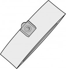 Worek do odkurzacza WORKI PAPIEROWE R5 Rowenta