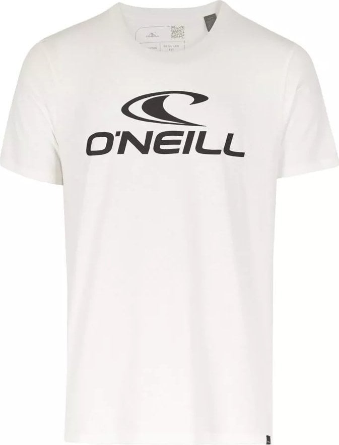 Męska koszulka z krótkim rękawem O'neill O'NEILL LOGO T-SHIRT rozmiar S