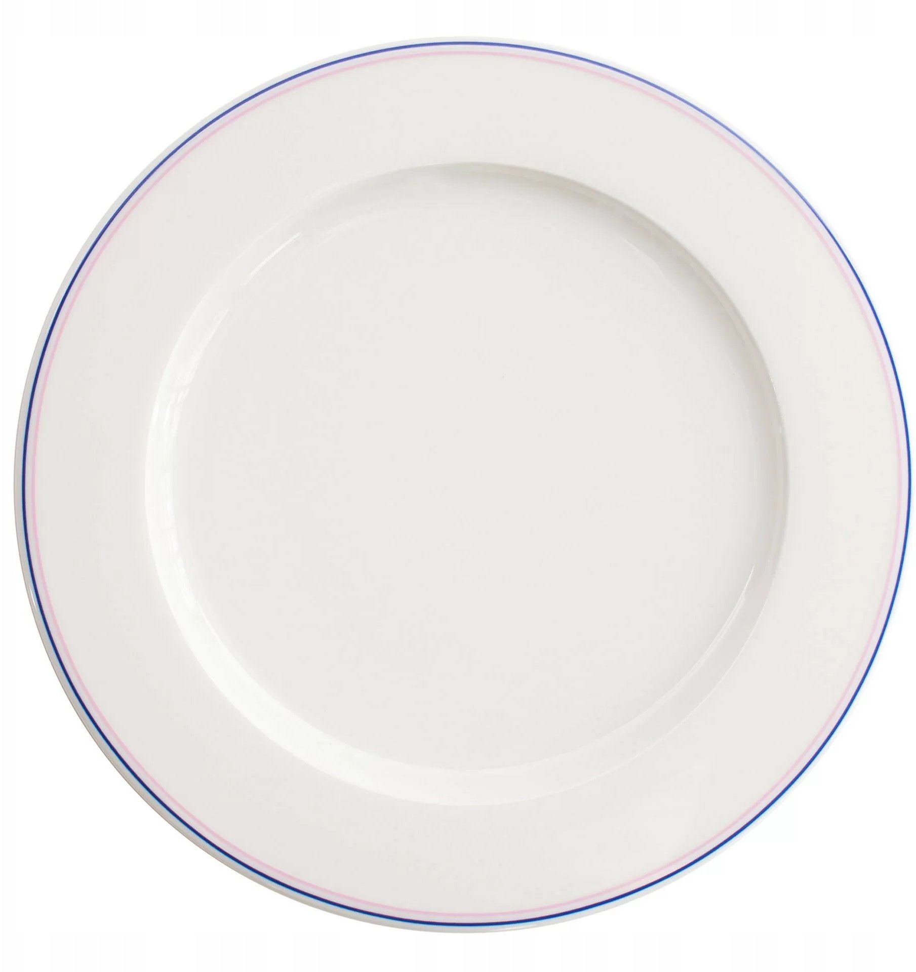 Talerz płaski, 27 cm, Forte Mizu II